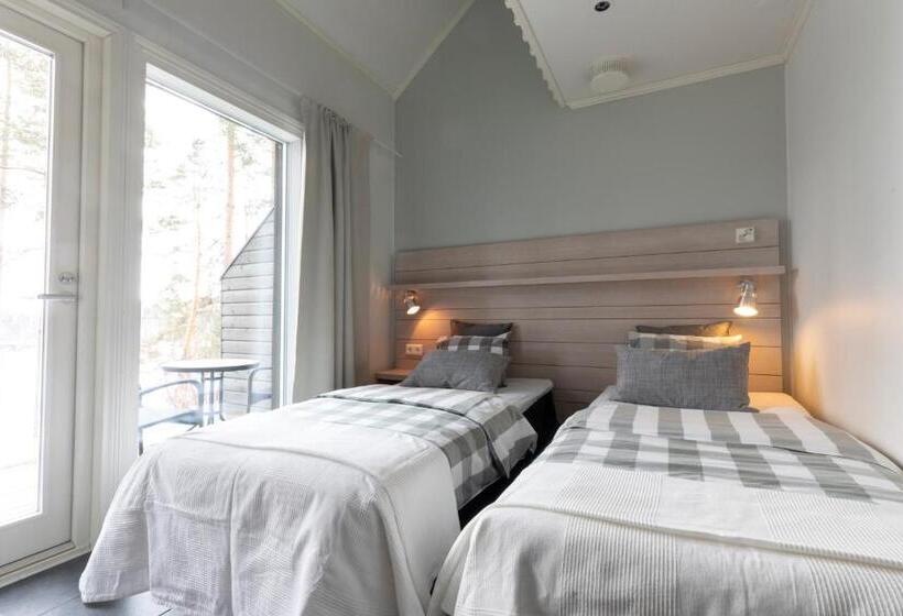 Номер Стандарт, Varjola Holiday Center