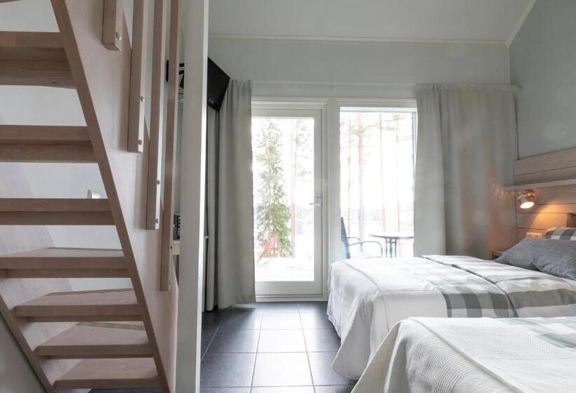 Номер Стандарт, Varjola Holiday Center