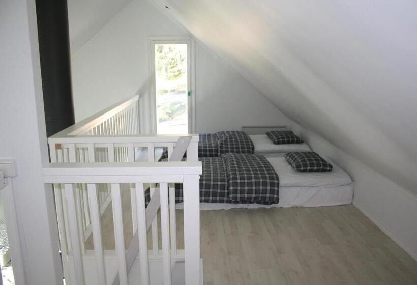 Апартаменты 1 Спальня, Varjola Holiday Center