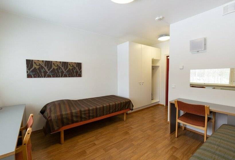 스탠다드 룸, Hostel Linnasmäki