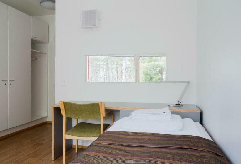 스탠다드 룸, Hostel Linnasmäki