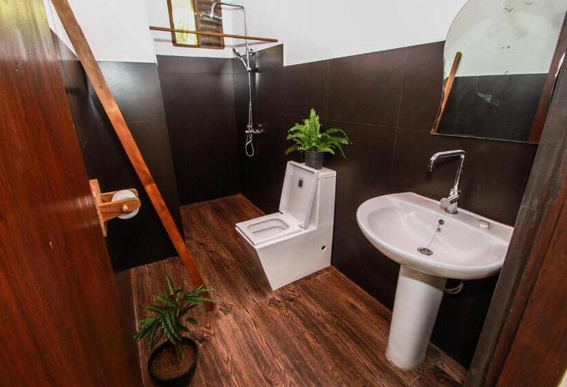 Трехместный Номер Deluxe, Dickwella Beach