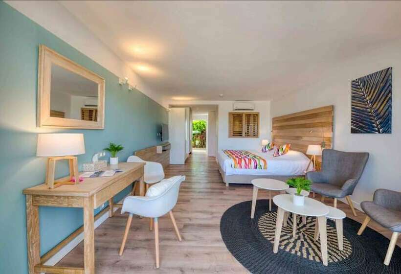 Premium Junior Suite, La Playa Orient Bay