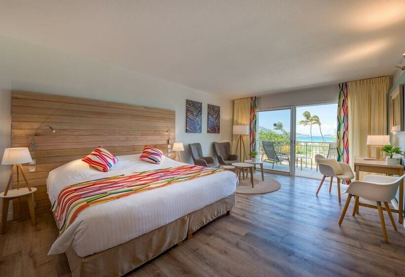 Premium Junior Suite, La Playa Orient Bay