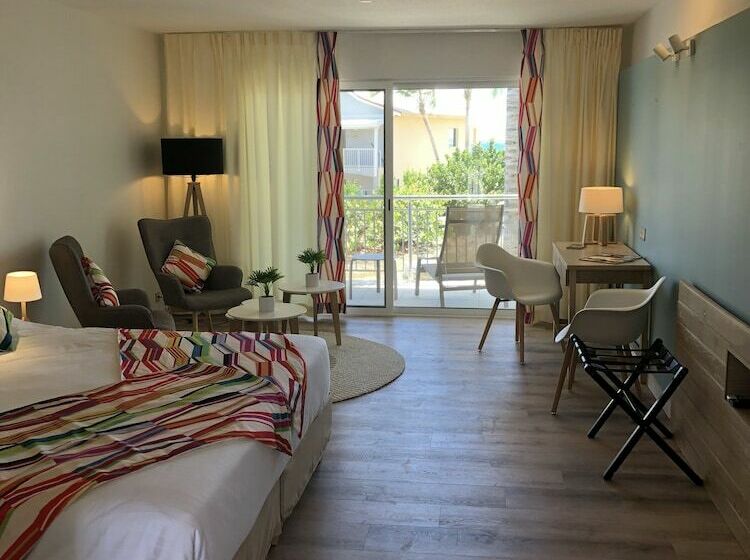 Premium Junior Suite, La Playa Orient Bay