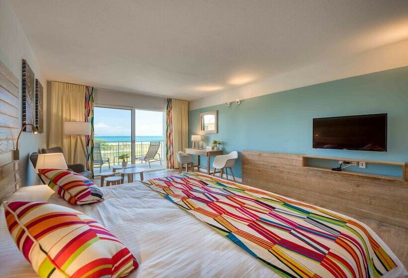 Premium Junior Suite, La Playa Orient Bay
