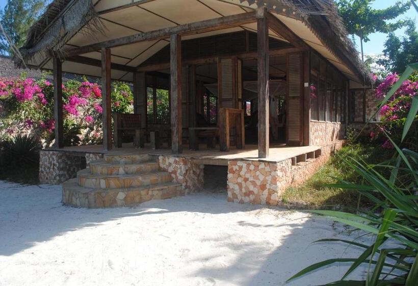 Номер Deluxe Вид на Море, Seasons Lodge Zanzibar