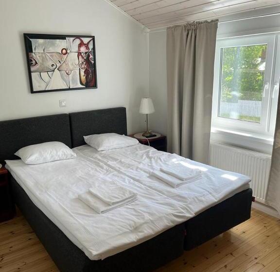 اتاق استاندارد, Norppa Resort