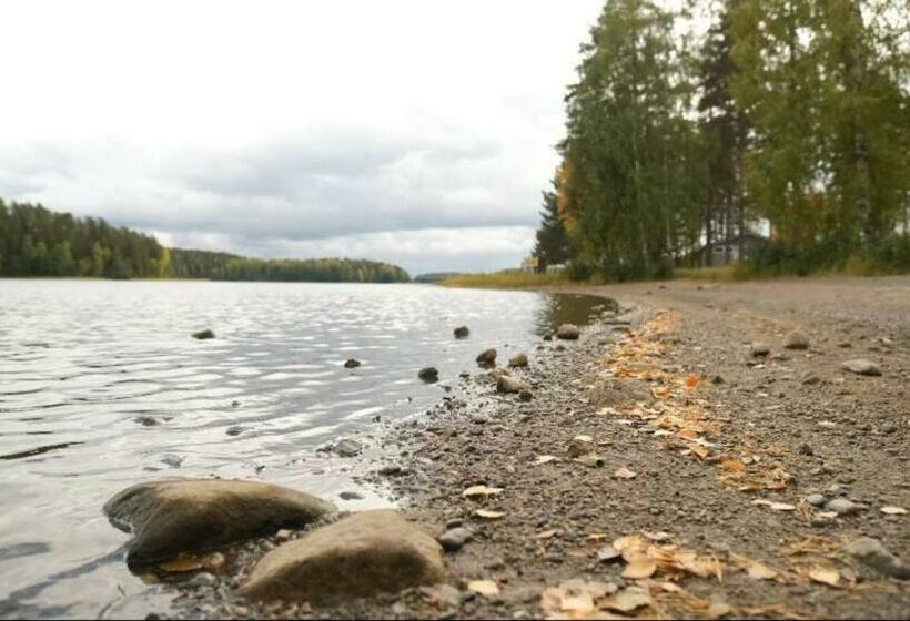 스탠다드 스튜디오, Punkaharju Resort