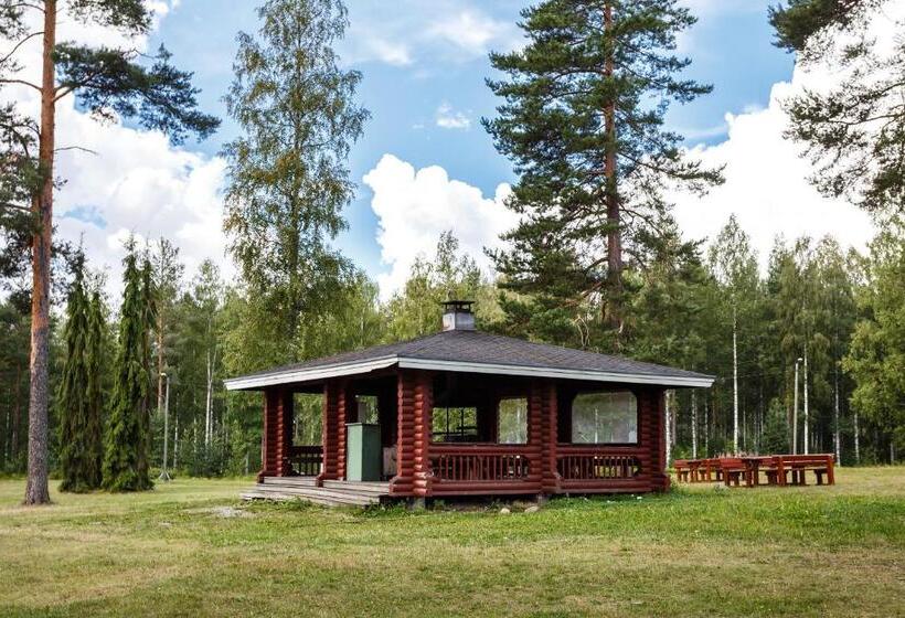 스탠다드 스튜디오, Punkaharju Resort