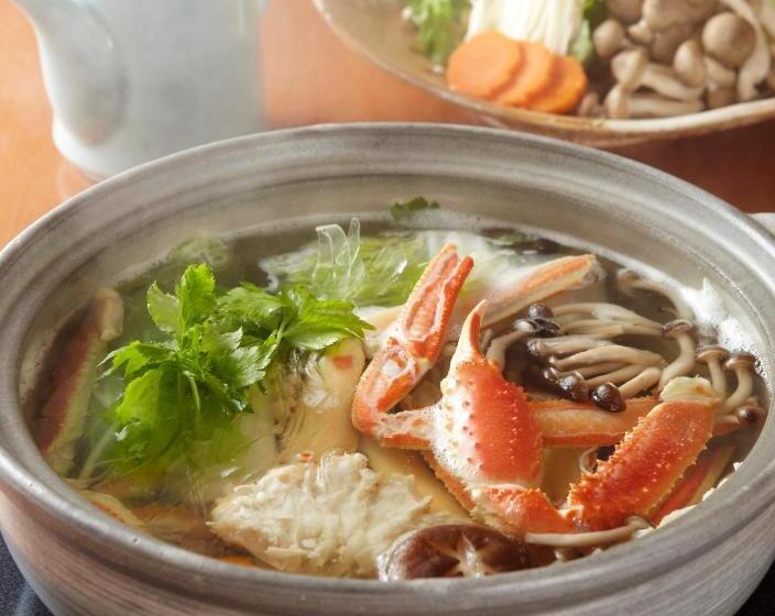 스탠다드 룸, Kouragi