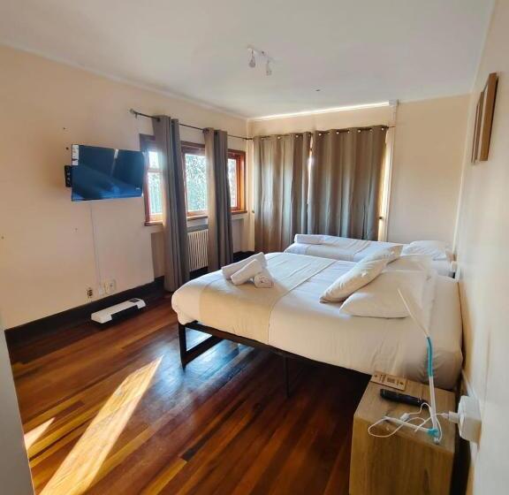 Номер Deluxe, Sky Hotel Boutique