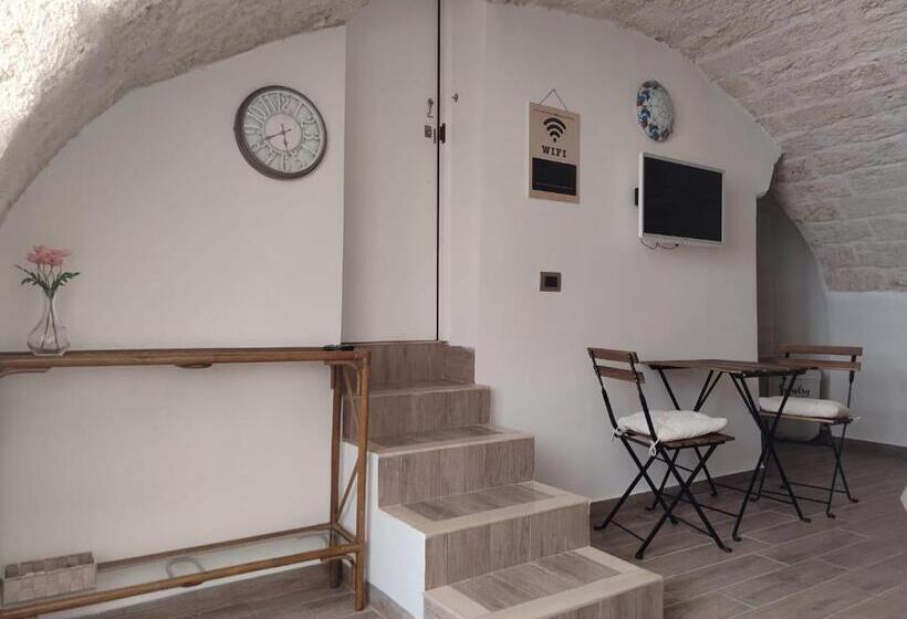 اتاق استاندارد, B&b La Casetta Gialla