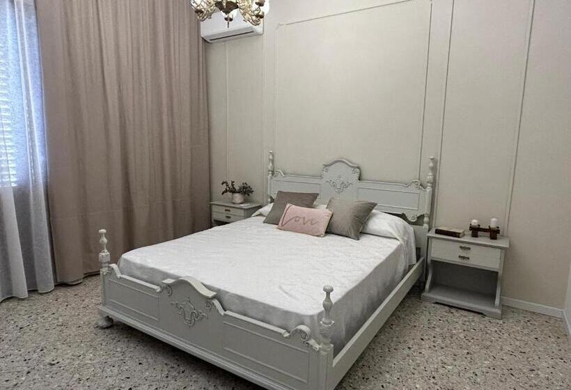 Номер Стандарт с Балконом, Relax Room