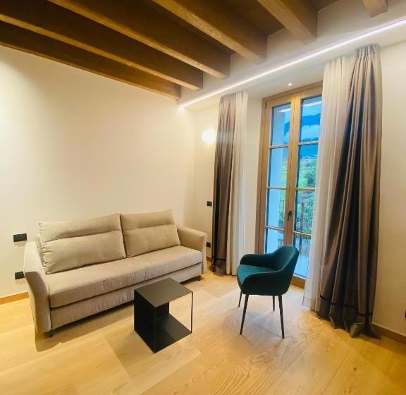 Полулюкс, Wine Hotel San Carlo   Relais & Spa