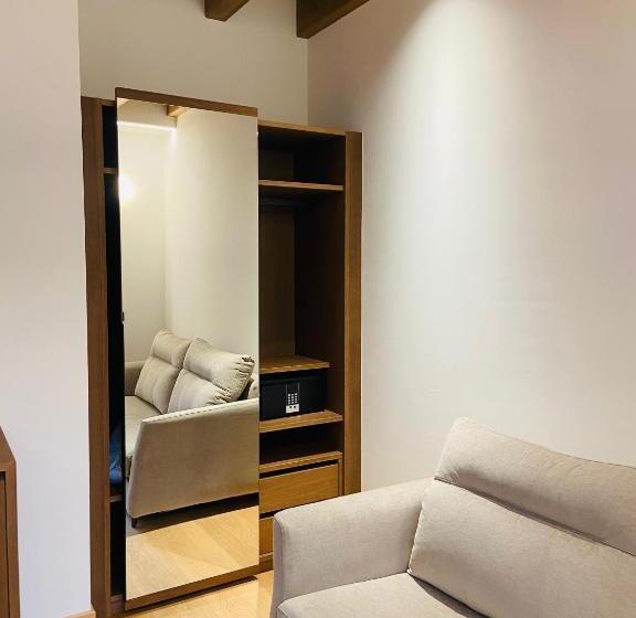 Family Suite, Wine Hotel San Carlo   Relais & Spa