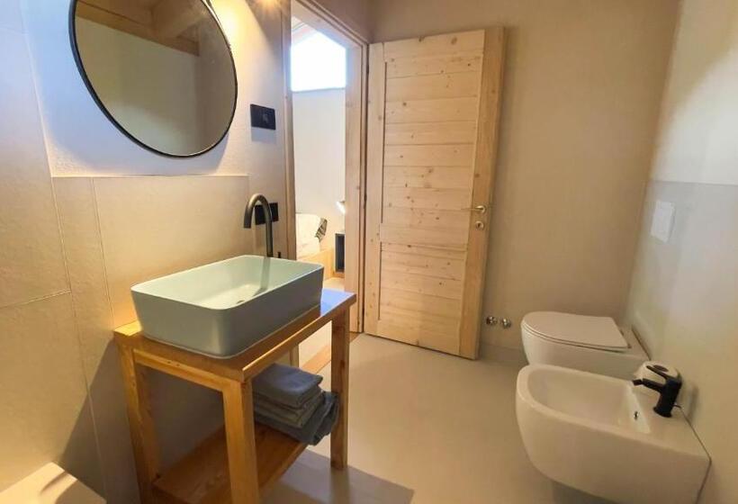 Номер Стандарт, Agriturismo Mirtilla