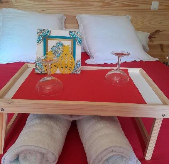 Номер Стандарт, Chambre Spa De La Truffière