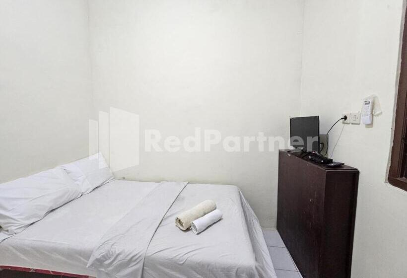 Номер Стандарт, Gedangan Indah Homestay Redpartner