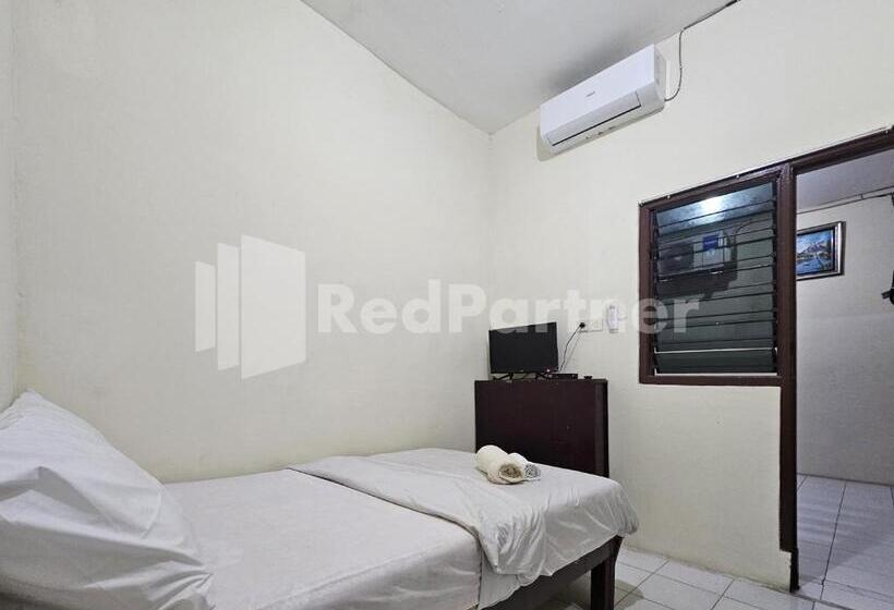 Номер Стандарт Индивидуальный, Gedangan Indah Homestay Redpartner