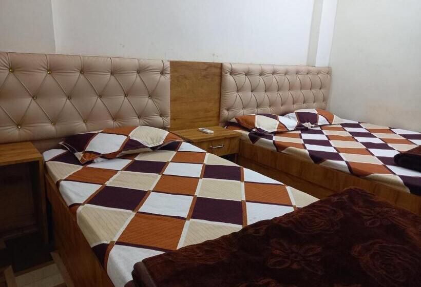 Семейный Номер Deluxe, Yuvan Palace
