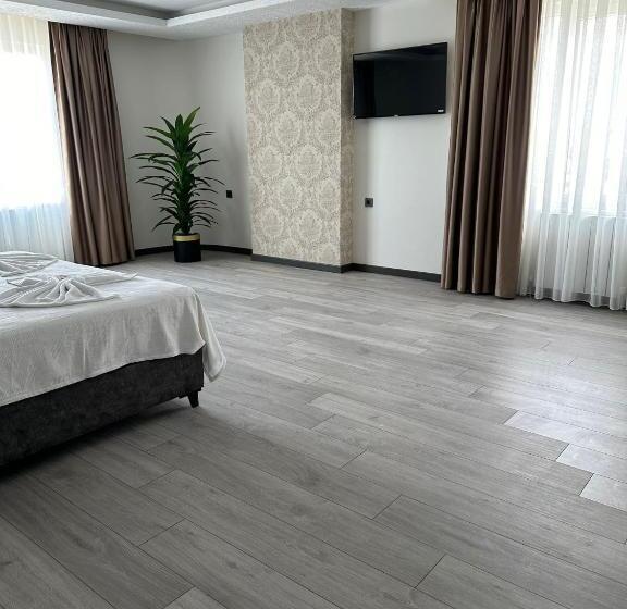 Номер Стандарт, Monera Hotel & Spa
