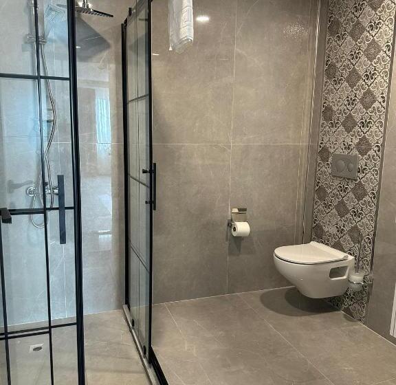 Номер Стандарт, Monera Hotel & Spa
