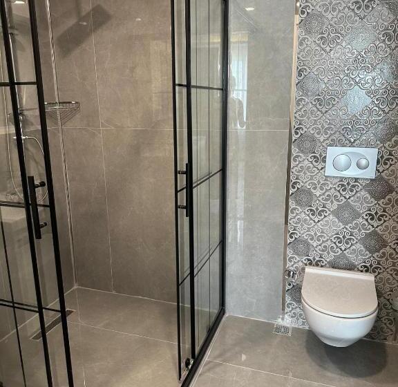 Номер Deluxe, Monera Hotel & Spa