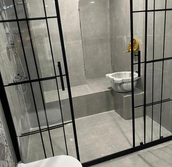 Люкс Повышенной Комфортности, Monera Hotel & Spa