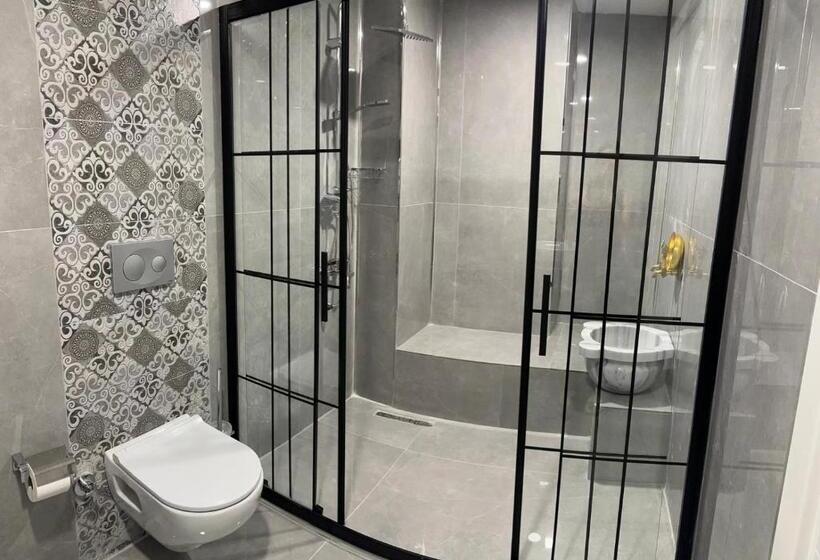 Люкс Повышенной Комфортности, Monera Hotel & Spa