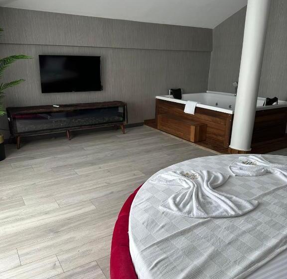 Family Suite, Monera Hotel & Spa