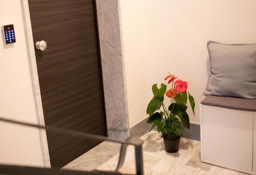 Студия Стандарт Вид на Море, La Casa Di Mest Pepp