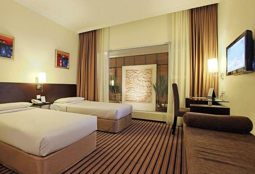 Номер Superior, Harmoni One Convention Hotel And Service Apartments