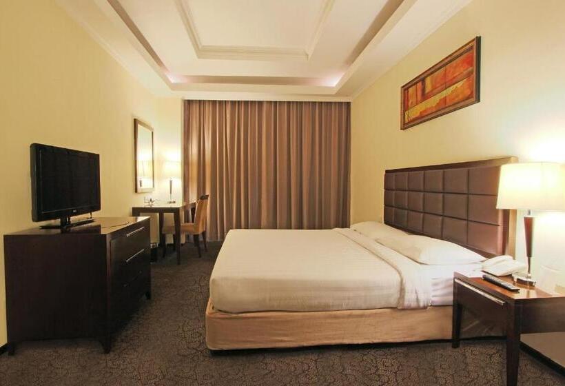 Президентский Люкс, Harmoni One Convention Hotel And Service Apartments