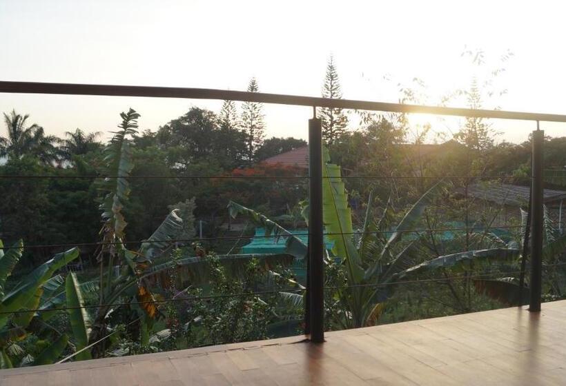 اتاق سوپریور, Aythaya Monte Divino Lodge