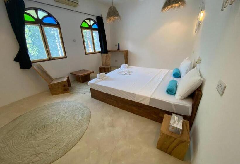 Номер Стандарт, The Seles Boutique
