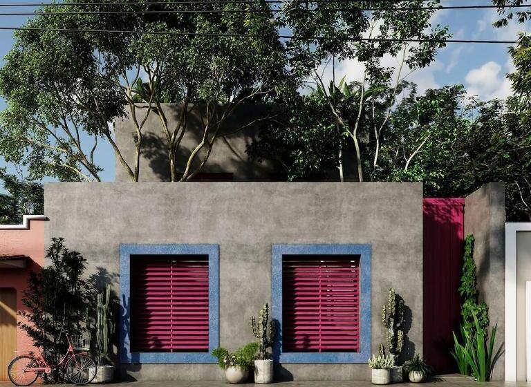 １ベッドルームアパートメント, Room Kaua Hermoso Departamento Para Relajarse