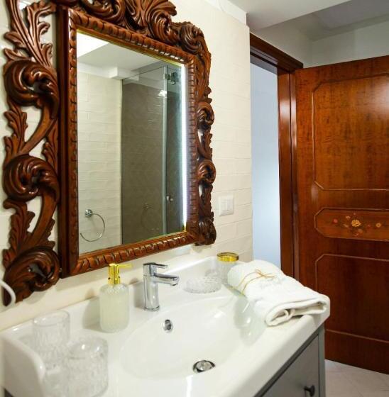 اتاق لوکس, Bianco Pugliese B&b