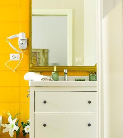 اتاق لوکس, Bianco Pugliese B&b