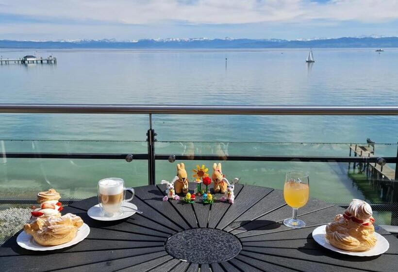 침실 2개 아파트, Birkhofer See Genießen   Apartments