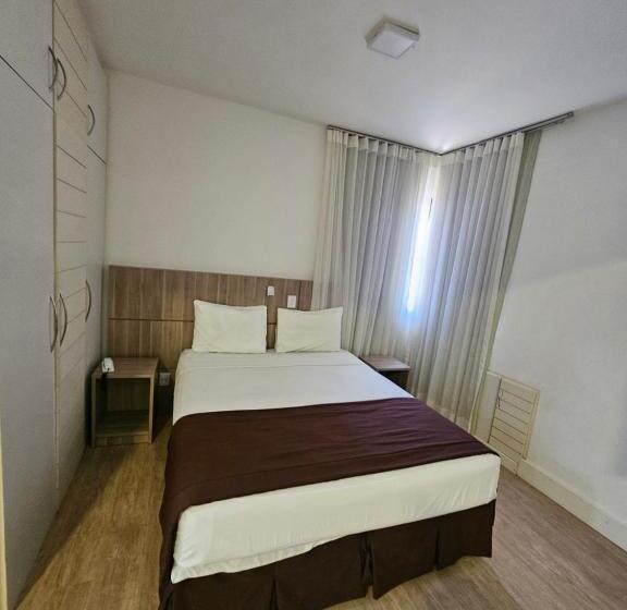 Номер Стандарт, Flat La Residence 1007 B