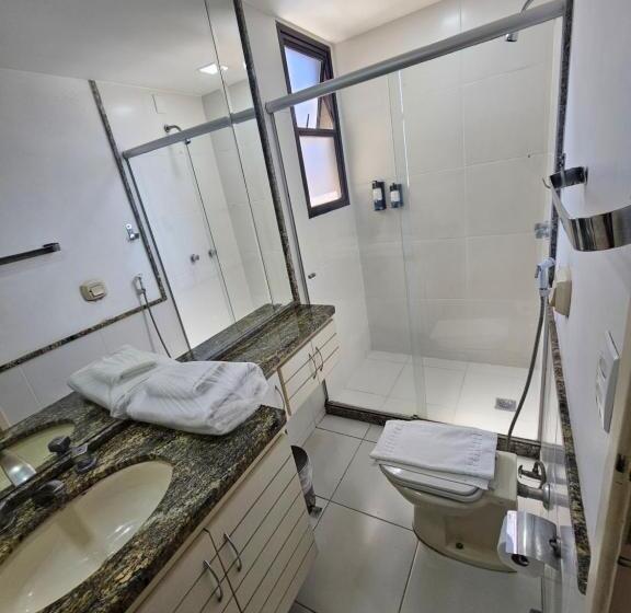 Номер Стандарт, Flat La Residence 1007 B