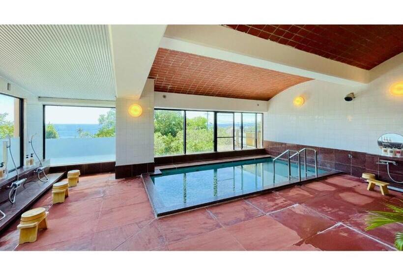 استودیوی استاندارد, Umibe No Kajuen   Vacation Stay 17475v