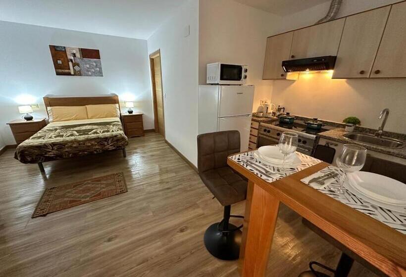 Номер Стандарт, Casa Oveja Negra 1