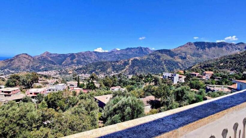 آپارتمان 1 خوابه با چشم‌انداز دریا, Résidence Daoud