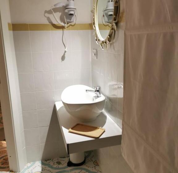Номер Стандарт, B&b Casa Petrarca
