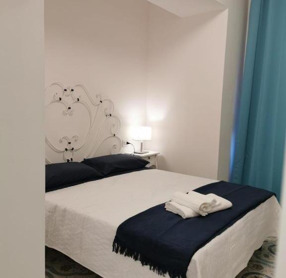 Номер Стандарт, B&b Casa Petrarca