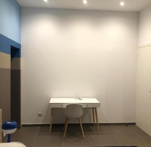 Номер Deluxe Вид на Море, La Maison Sul Porto