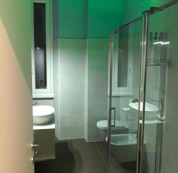 Номер Deluxe Кровать Кинг, La Maison Sul Porto