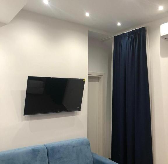 Номер Deluxe Кровать Кинг, La Maison Sul Porto